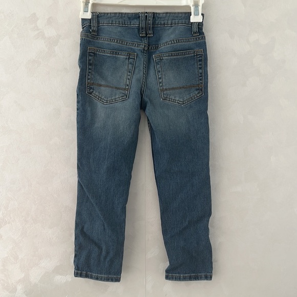 Cat & Jack Boys Skinny Jeans - Picture 2 of 3